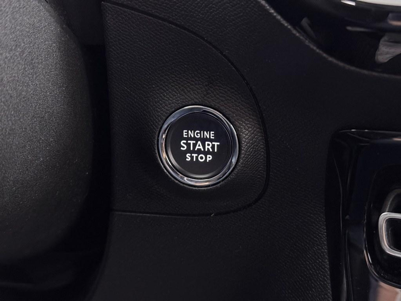 Foto van Opel Mokka