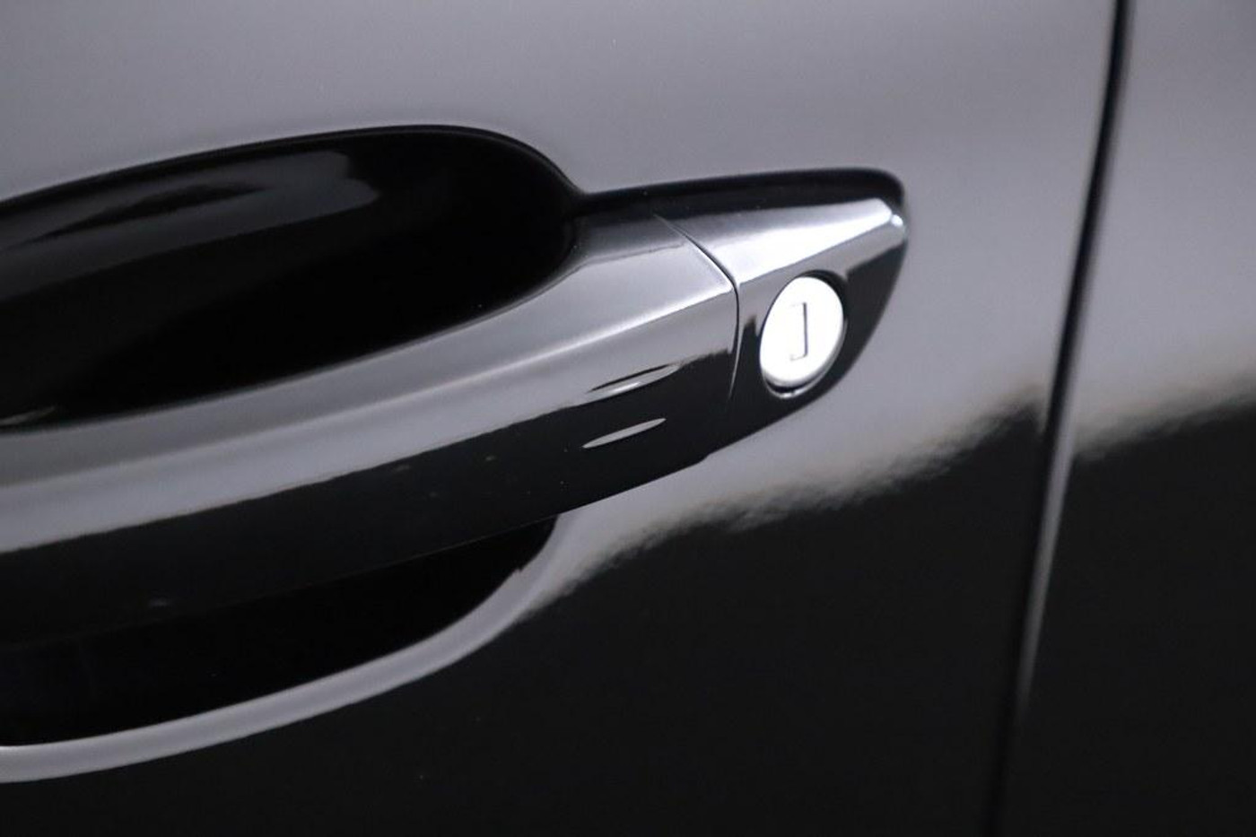 Foto van Opel Mokka
