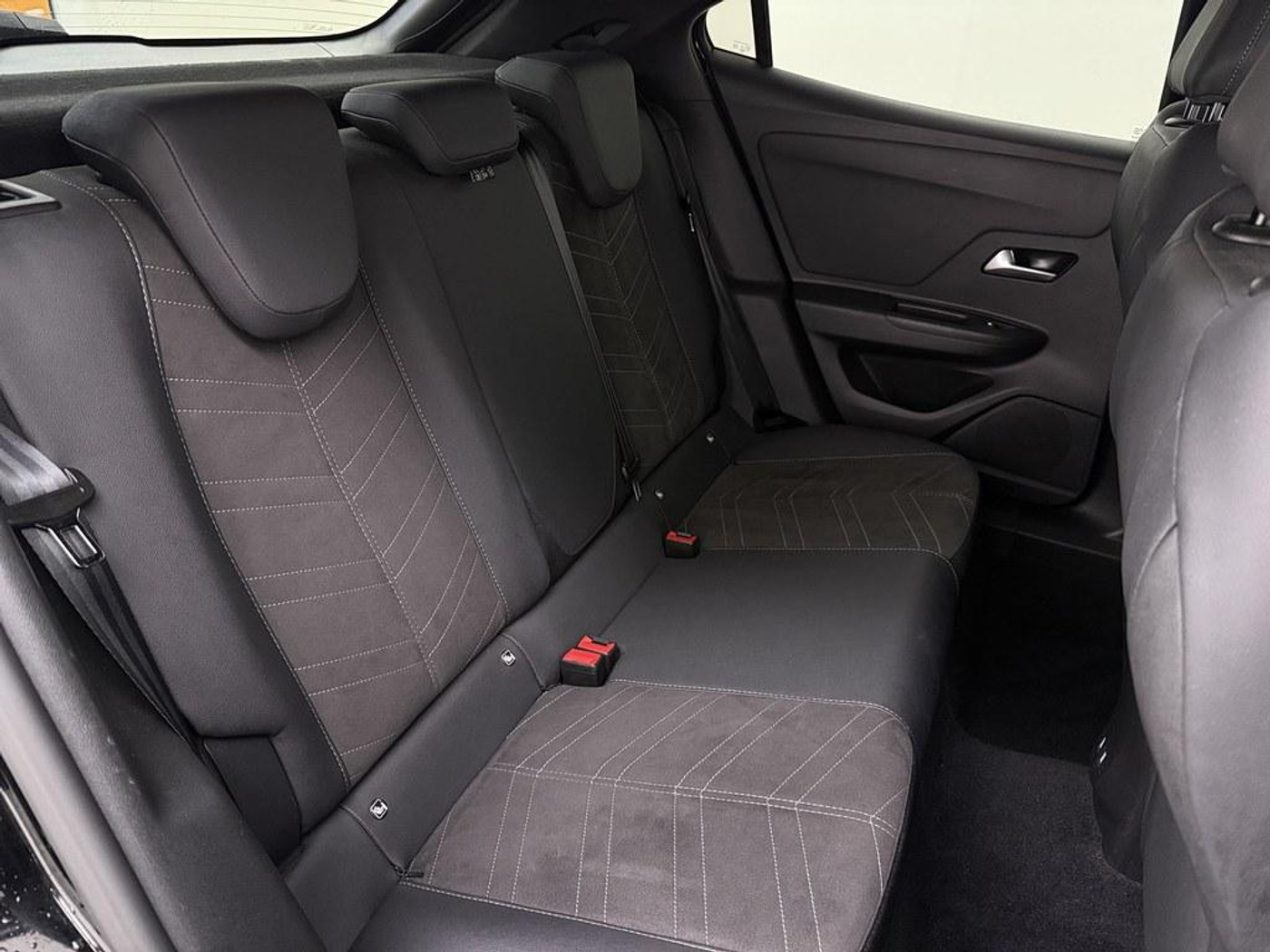 Foto van Opel Mokka