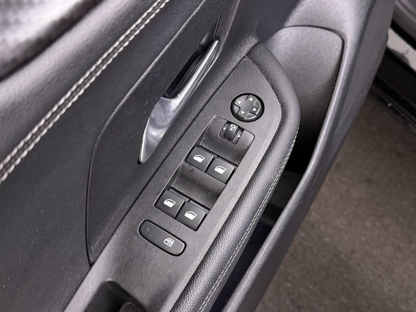 Foto van Opel Mokka