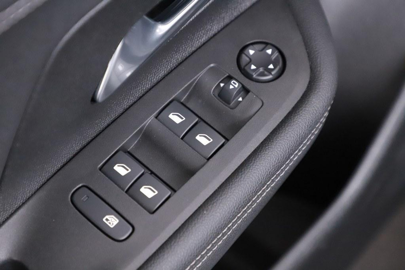 Foto van Opel Mokka