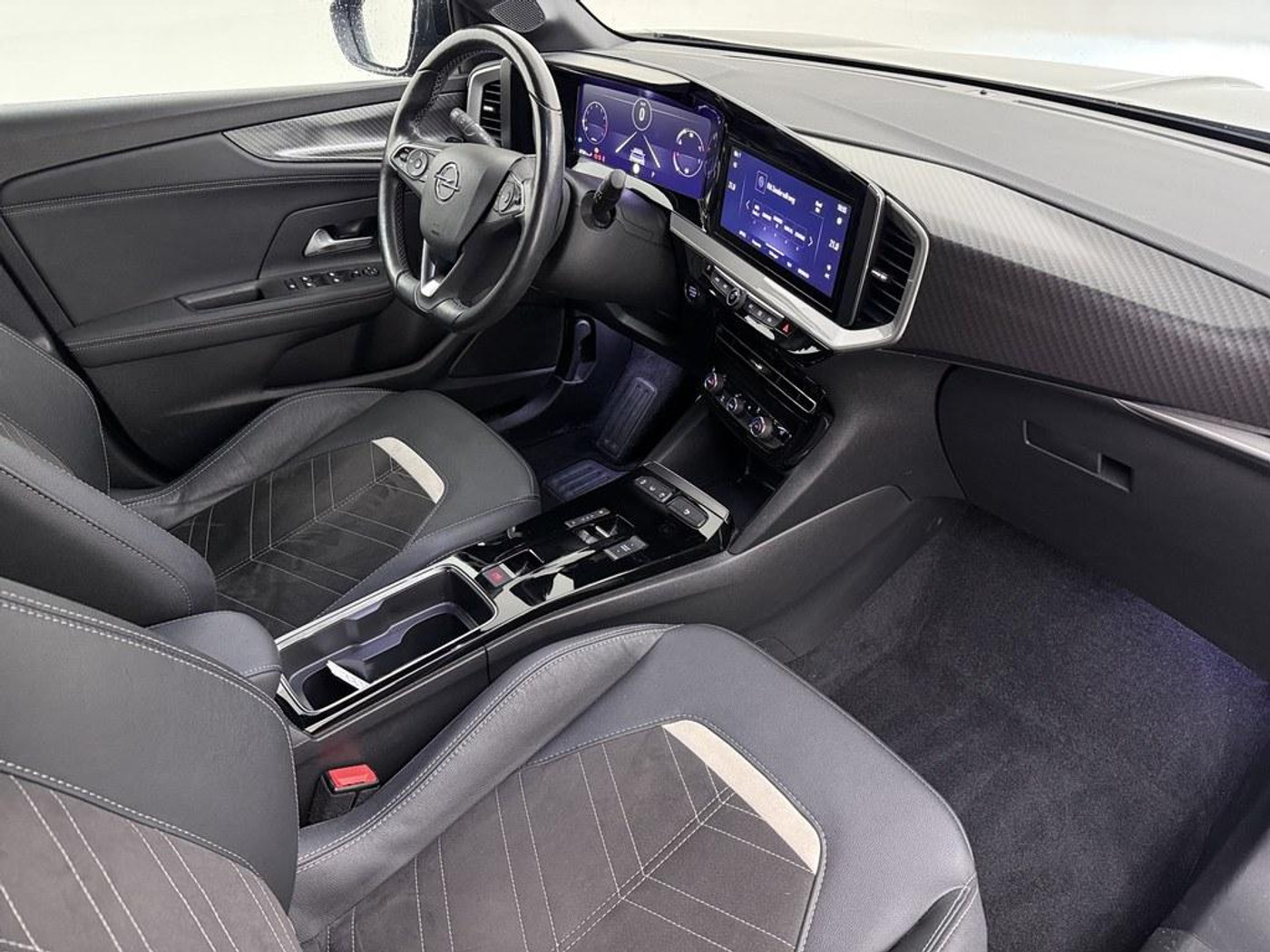 Foto van Opel Mokka