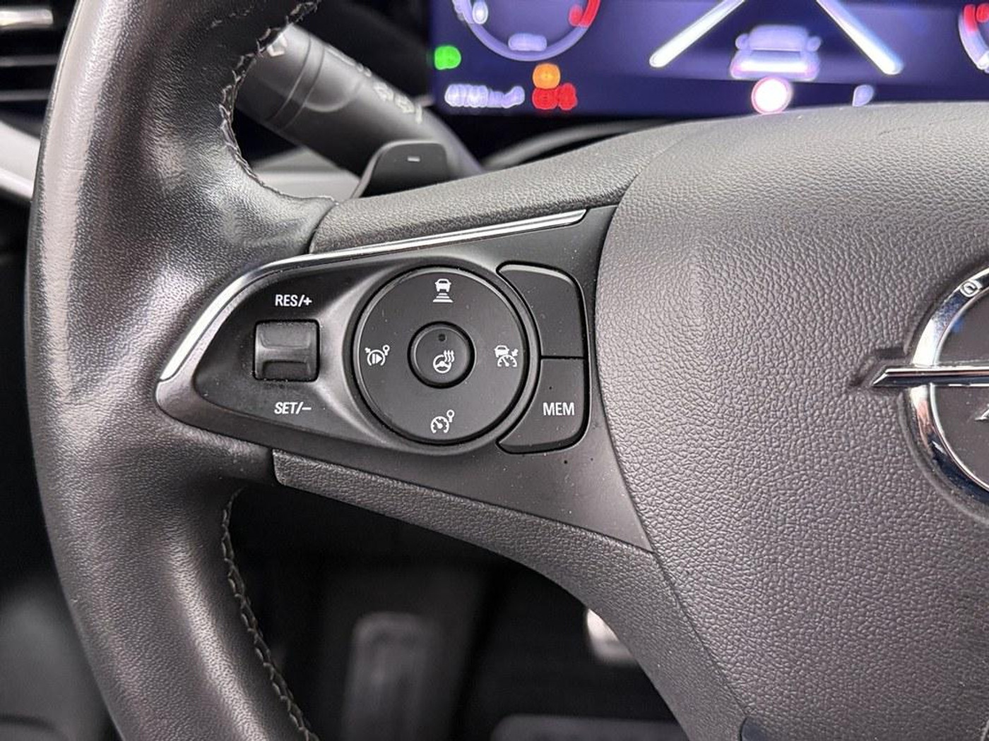 Foto van Opel Mokka