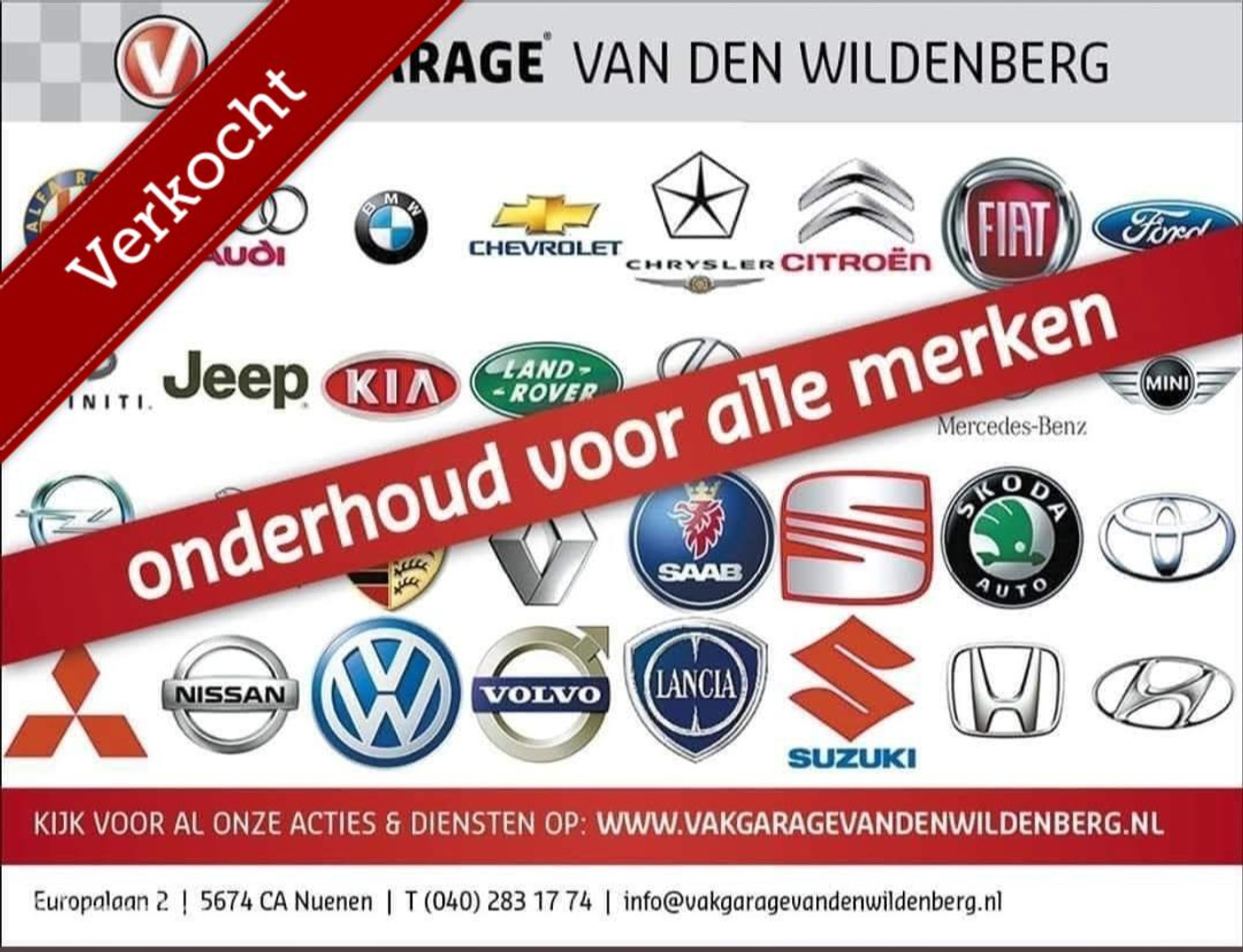 Foto van Volkswagen Golf