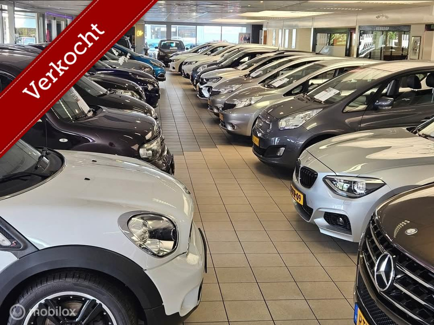 Foto van Volkswagen Golf