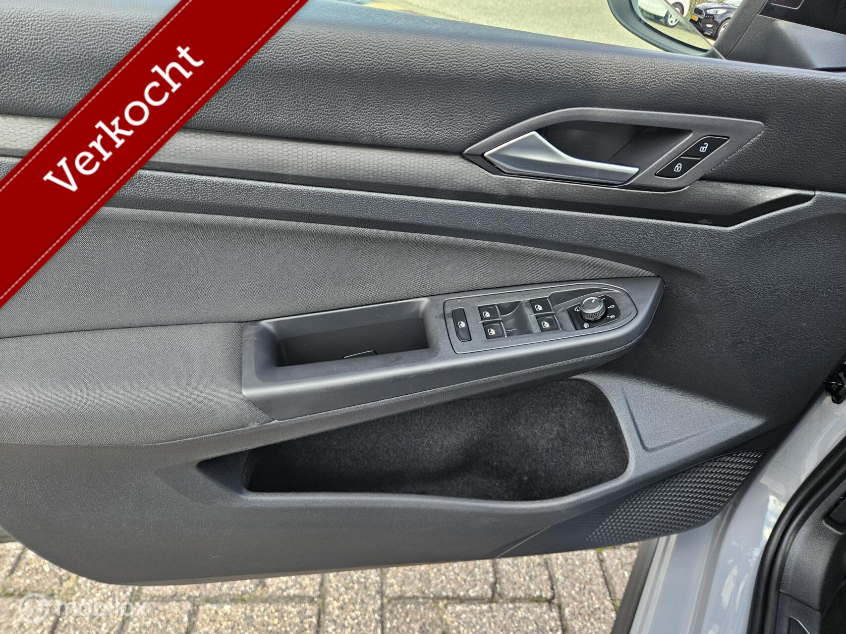 Foto van Volkswagen Golf