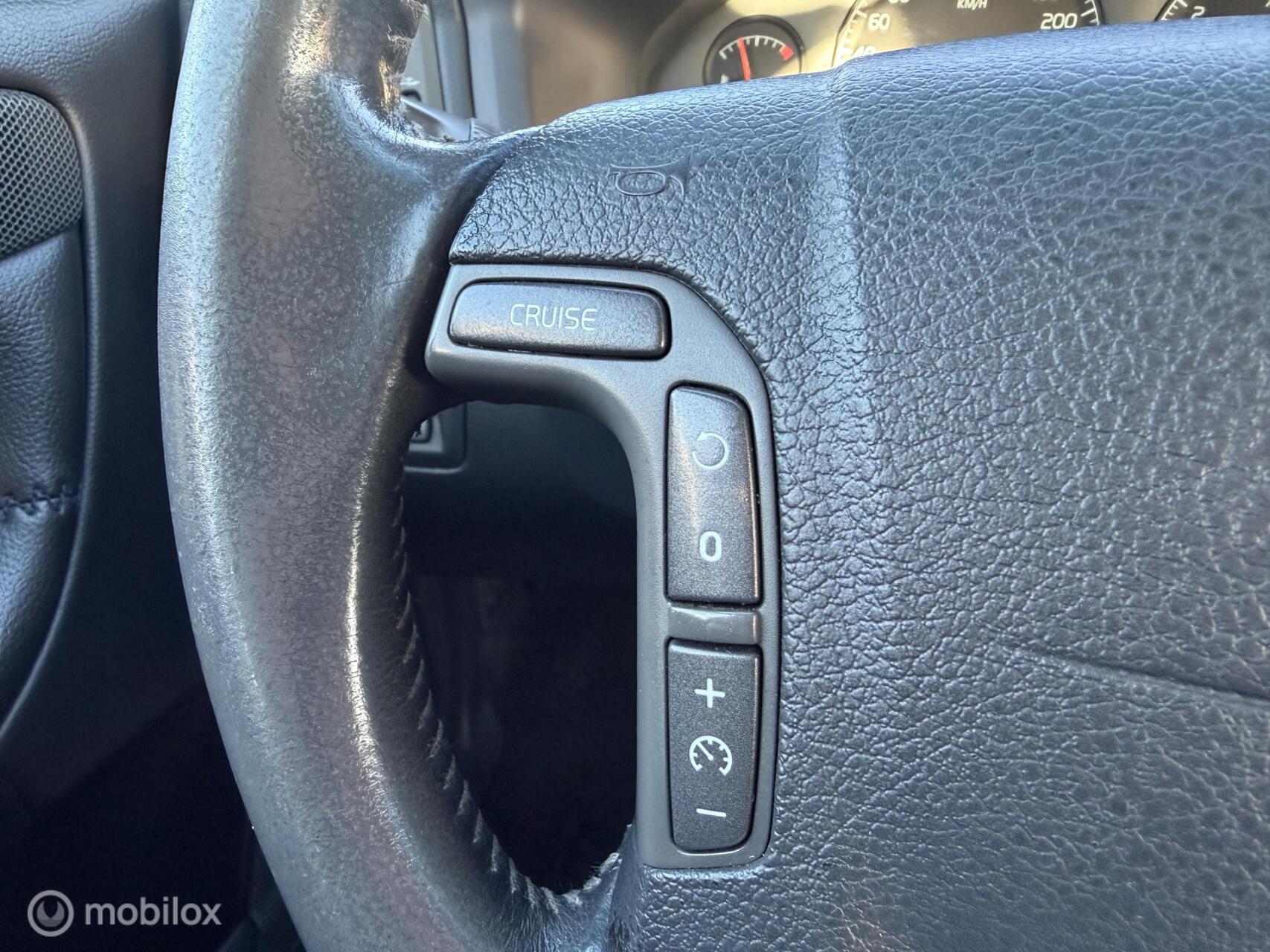 Foto van Volvo Xc70