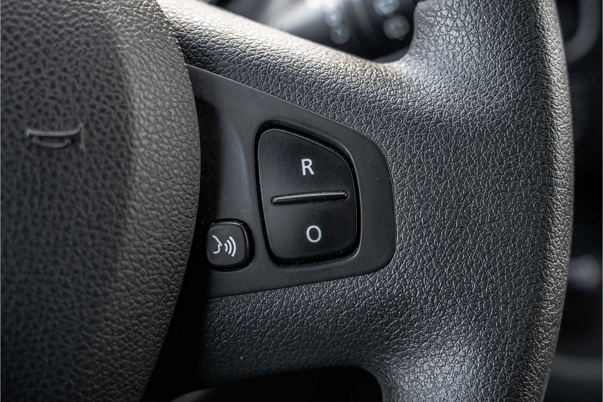 Foto van Renault Trafic