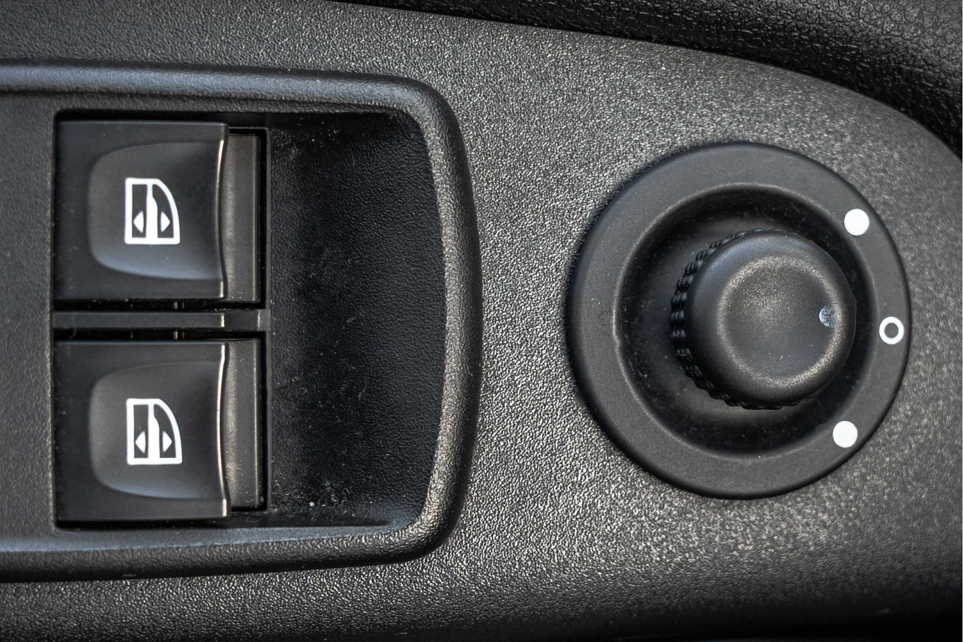 Foto van Renault Trafic
