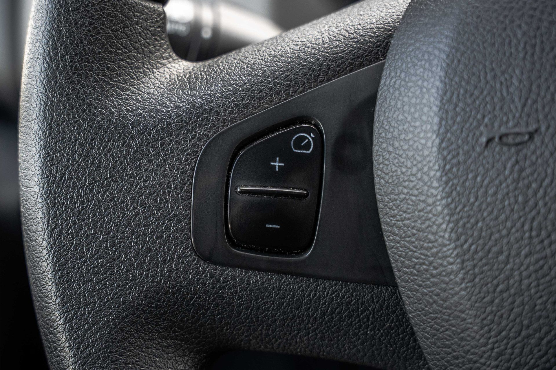 Foto van Renault Trafic