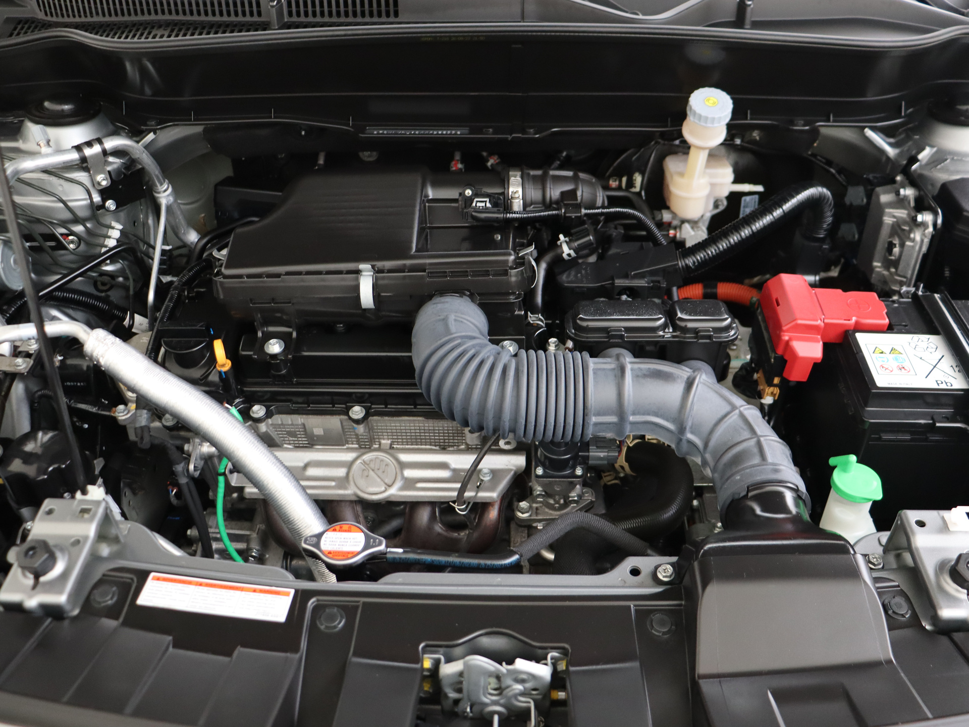 Foto van Suzuki Vitara