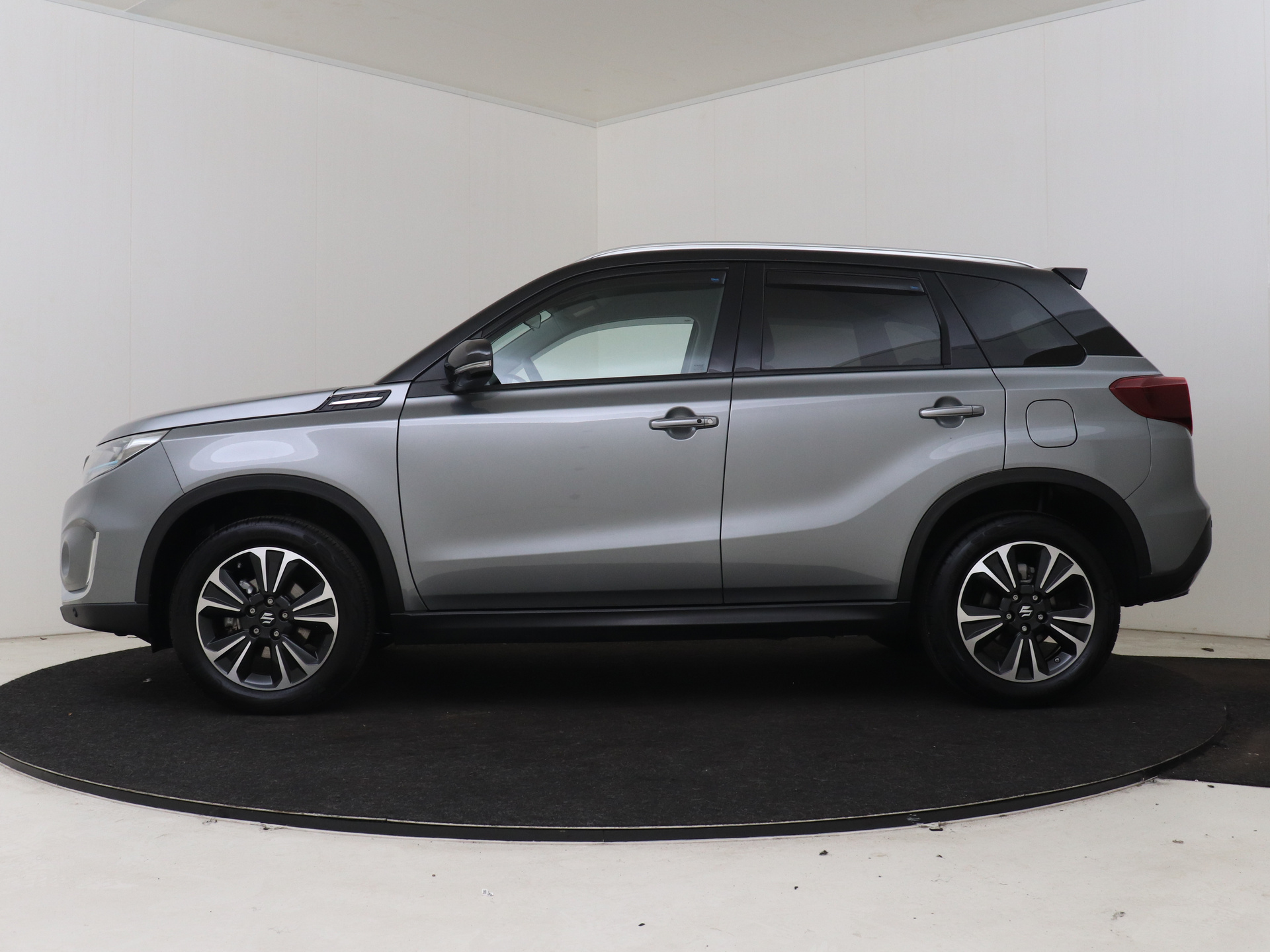 Foto van Suzuki Vitara