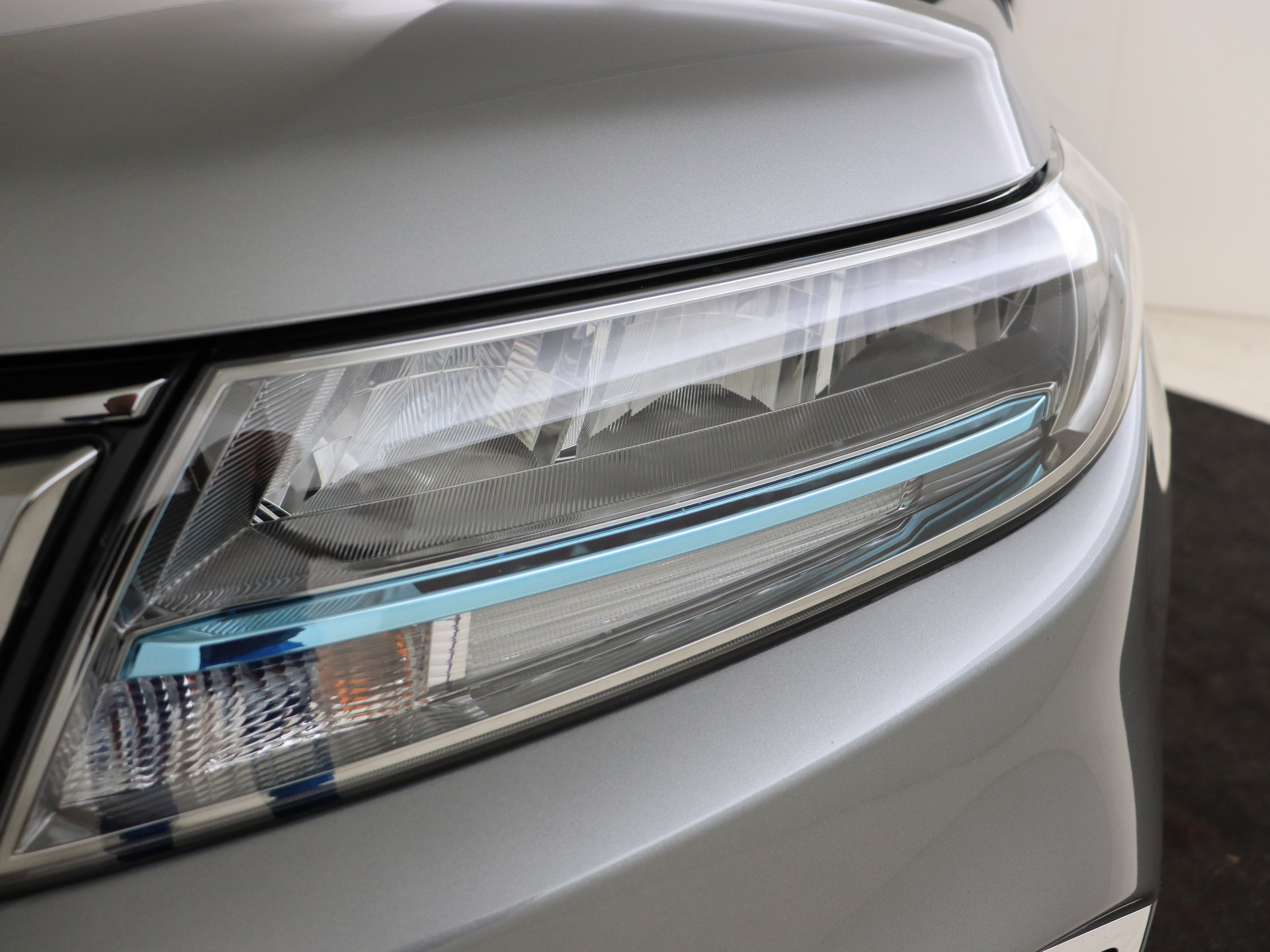Foto van Suzuki Vitara