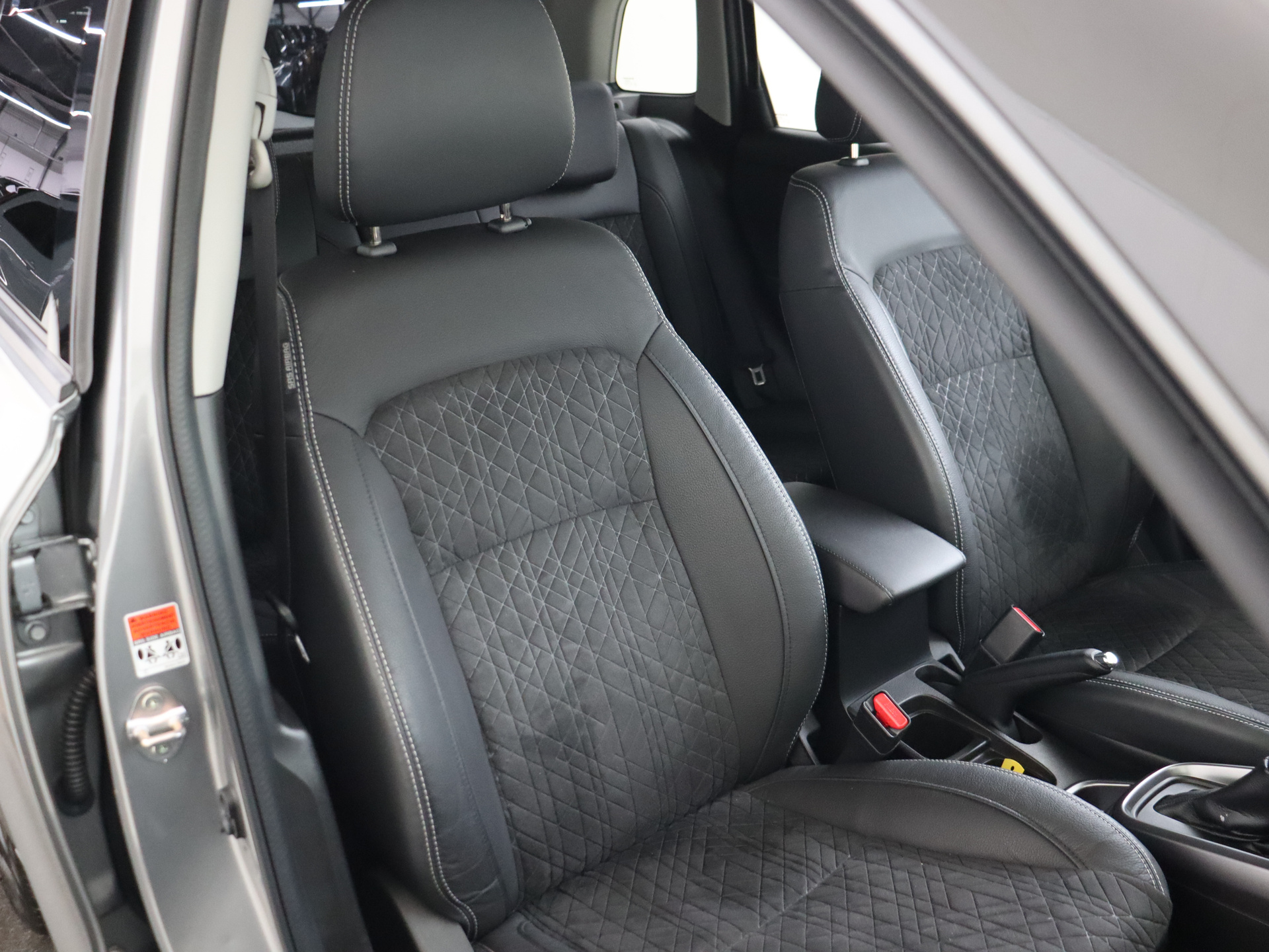 Foto van Suzuki Vitara