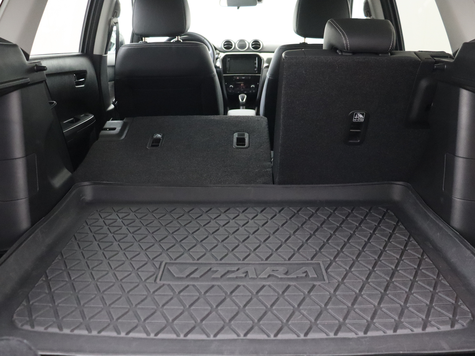 Foto van Suzuki Vitara