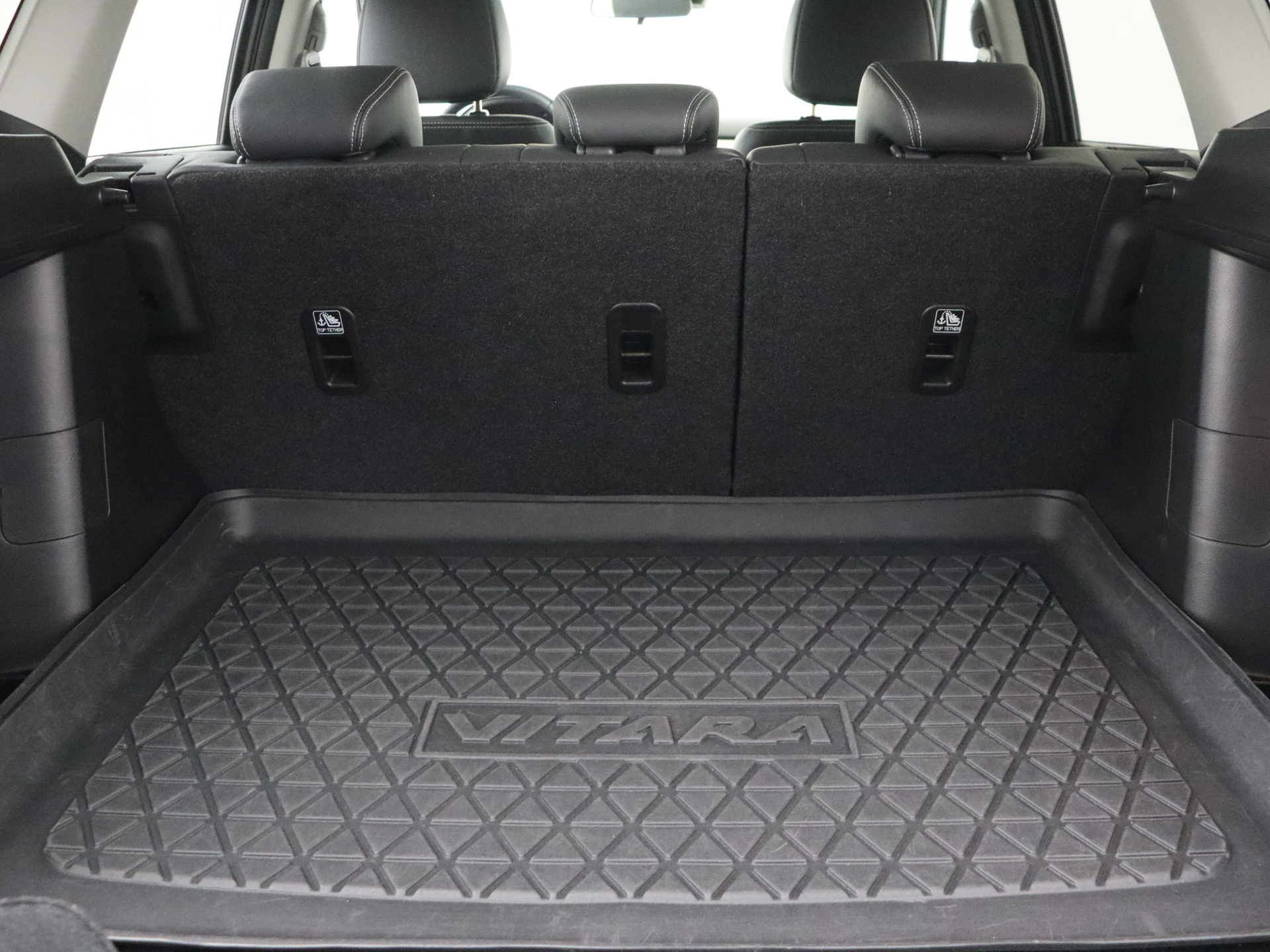 Foto van Suzuki Vitara