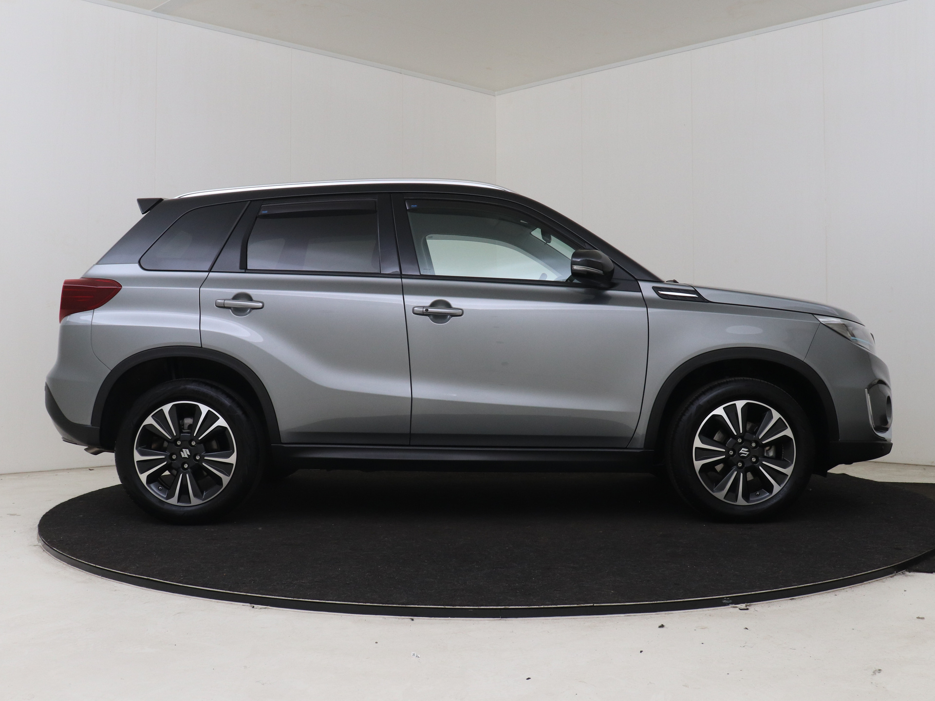 Foto van Suzuki Vitara