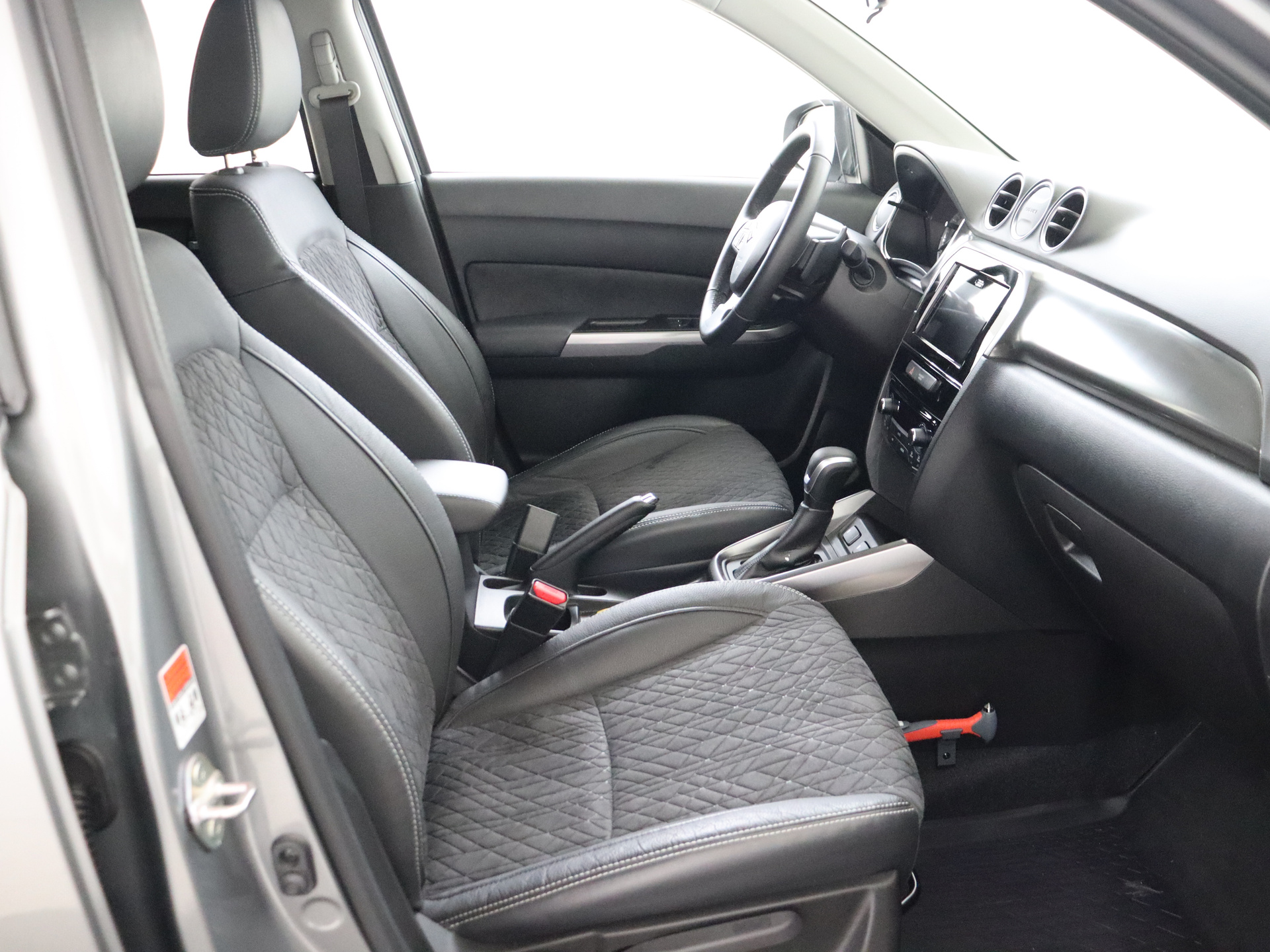 Foto van Suzuki Vitara
