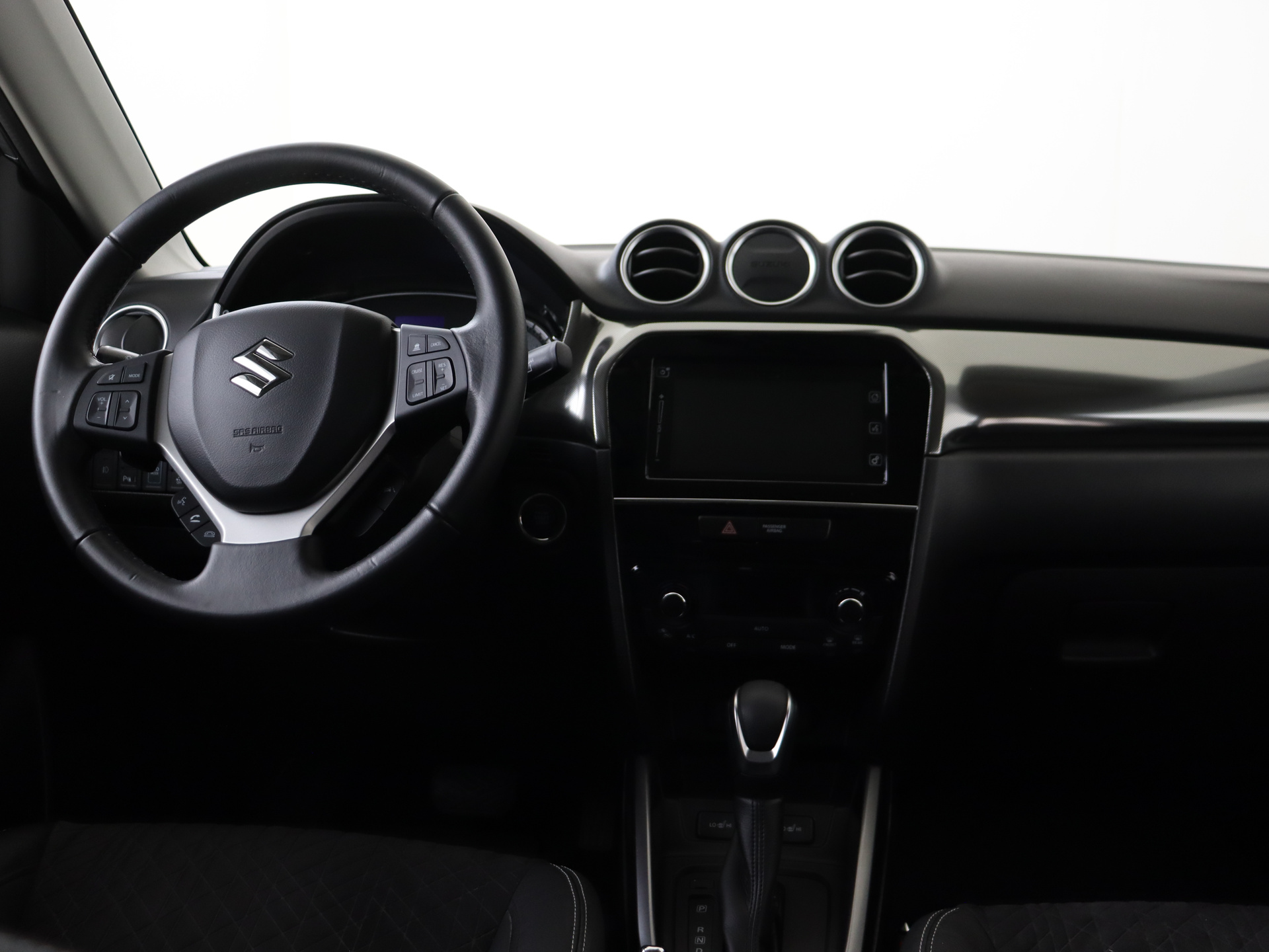 Foto van Suzuki Vitara
