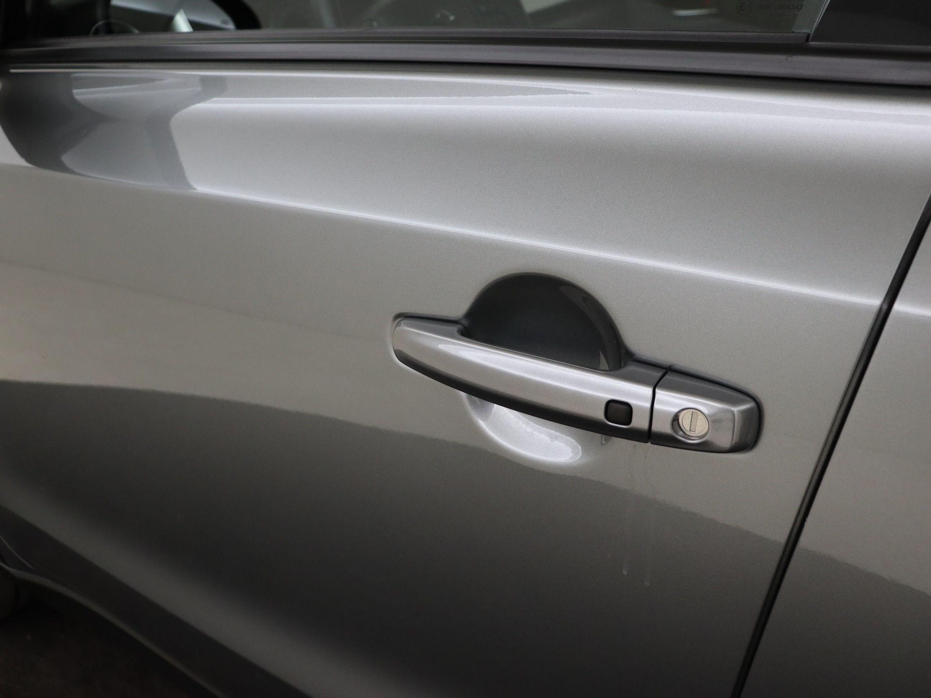 Foto van Suzuki Vitara