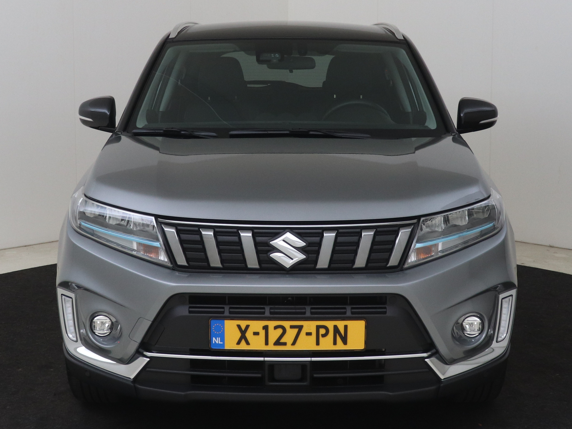 Foto van Suzuki Vitara