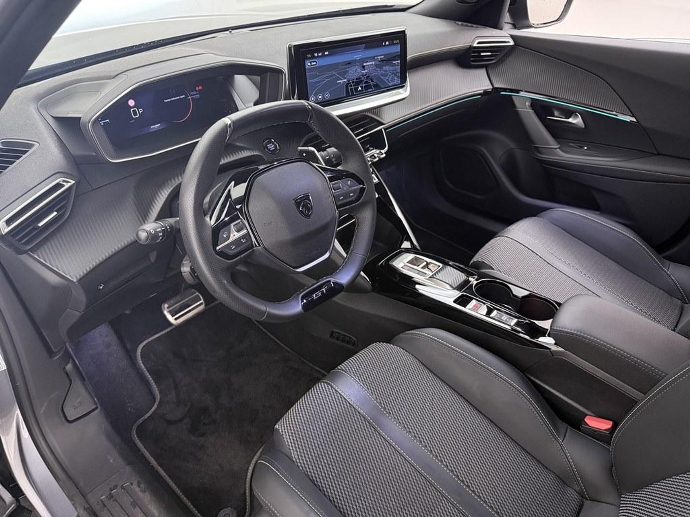 Foto van Peugeot 2008