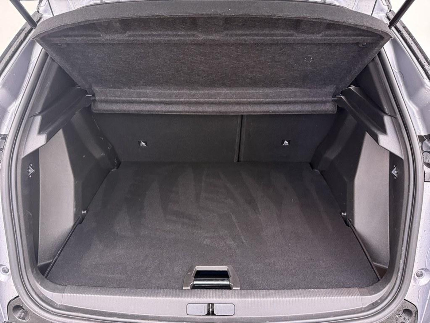 Foto van Peugeot 2008