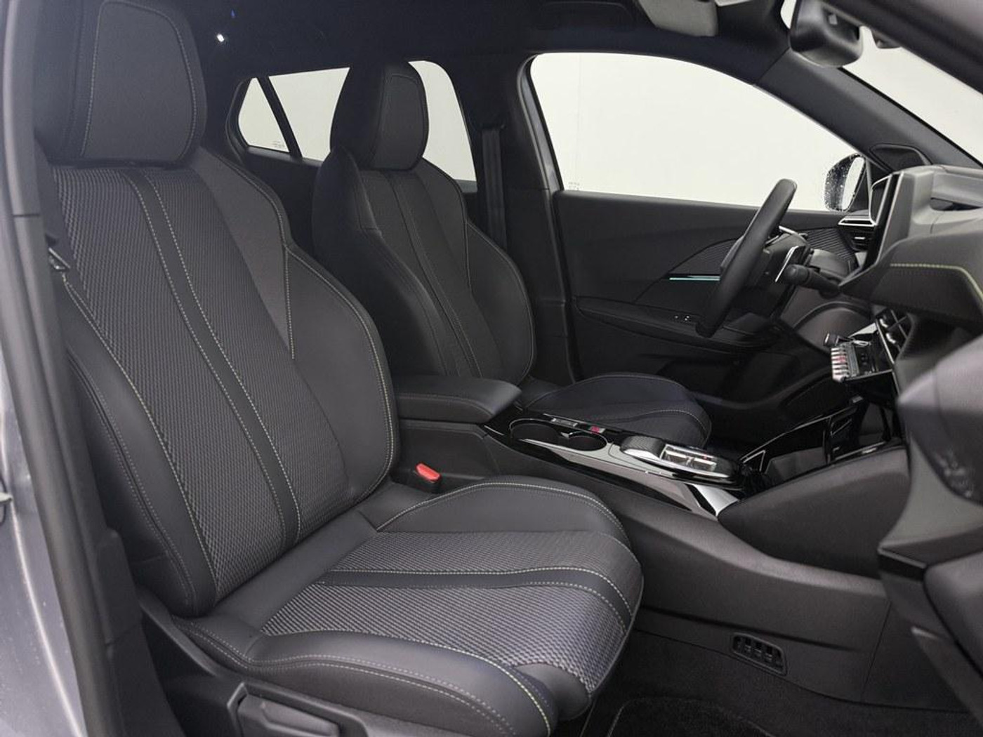 Foto van Peugeot 2008