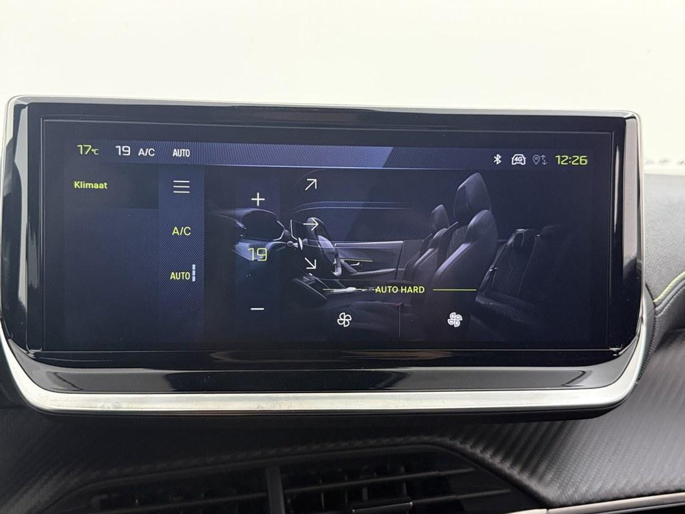 Foto van Peugeot 2008