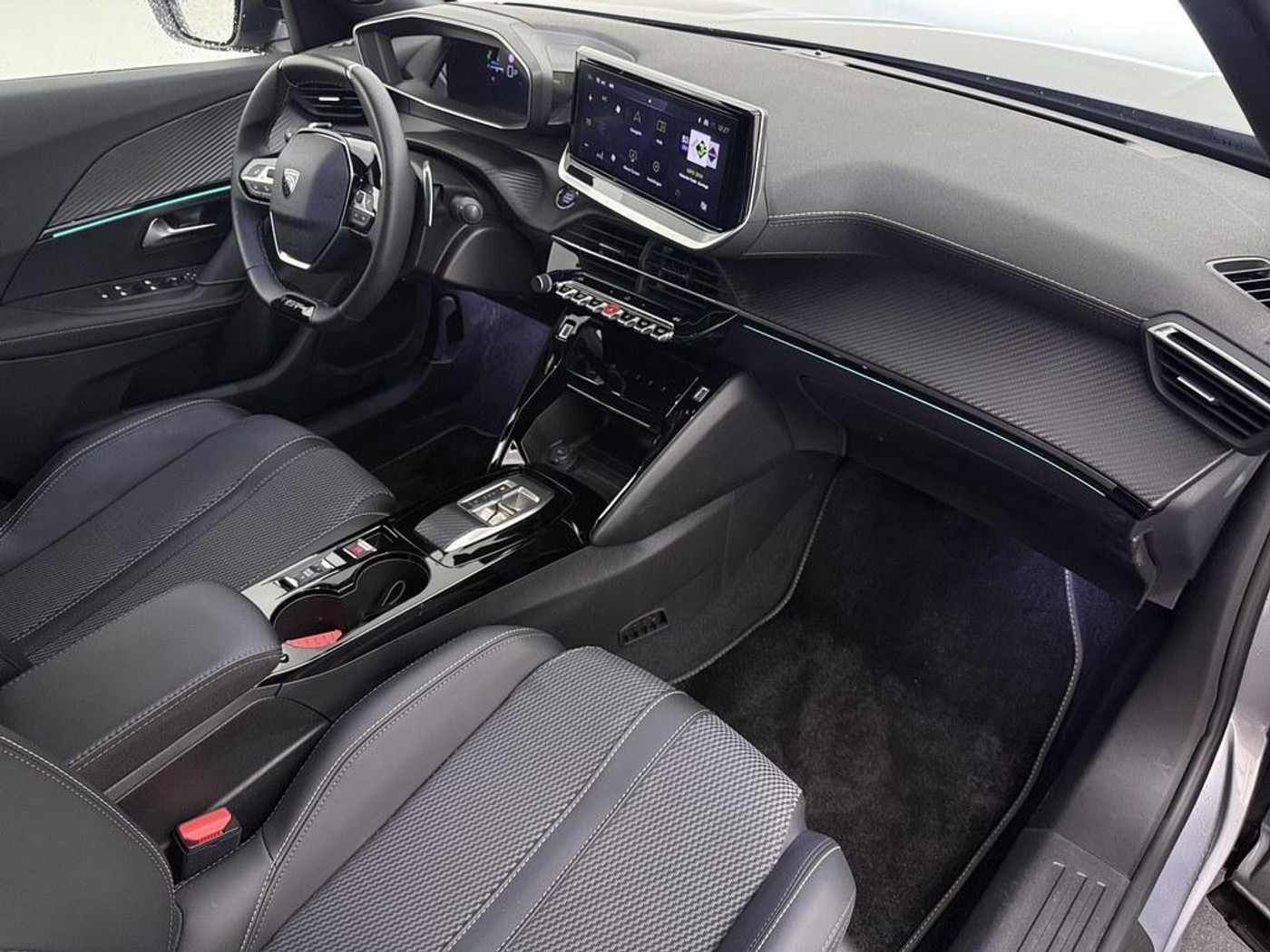 Foto van Peugeot 2008