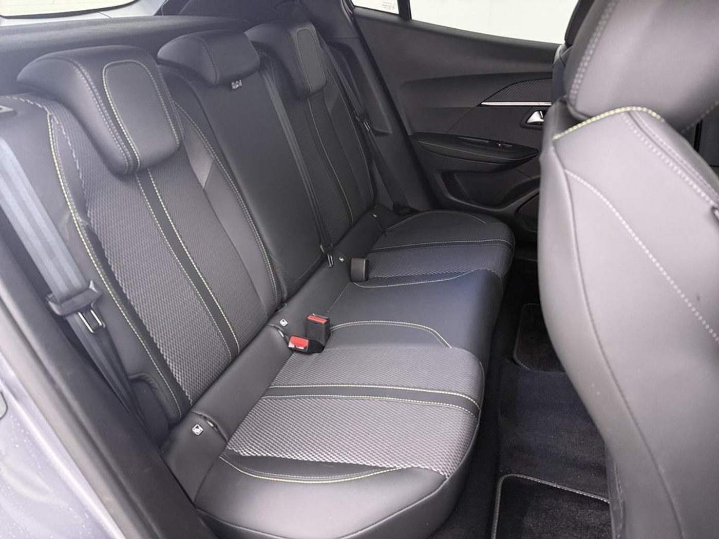 Foto van Peugeot 2008