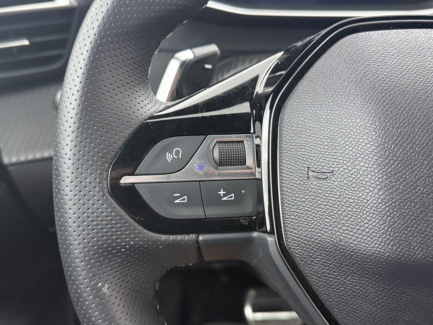 Foto van Peugeot 2008