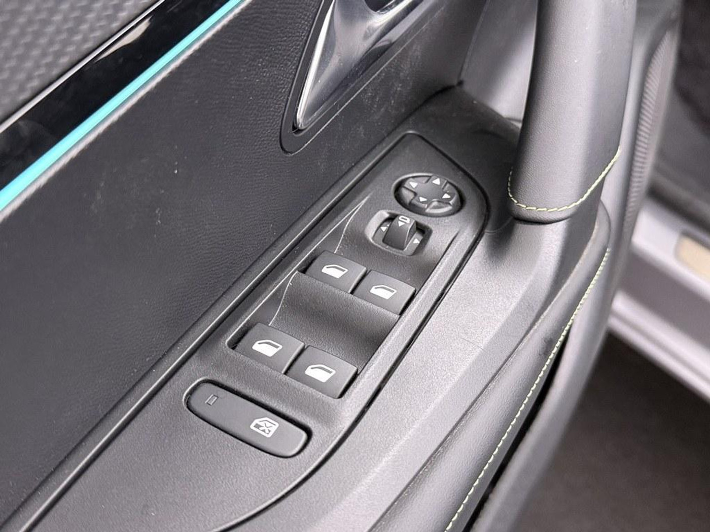 Foto van Peugeot 2008