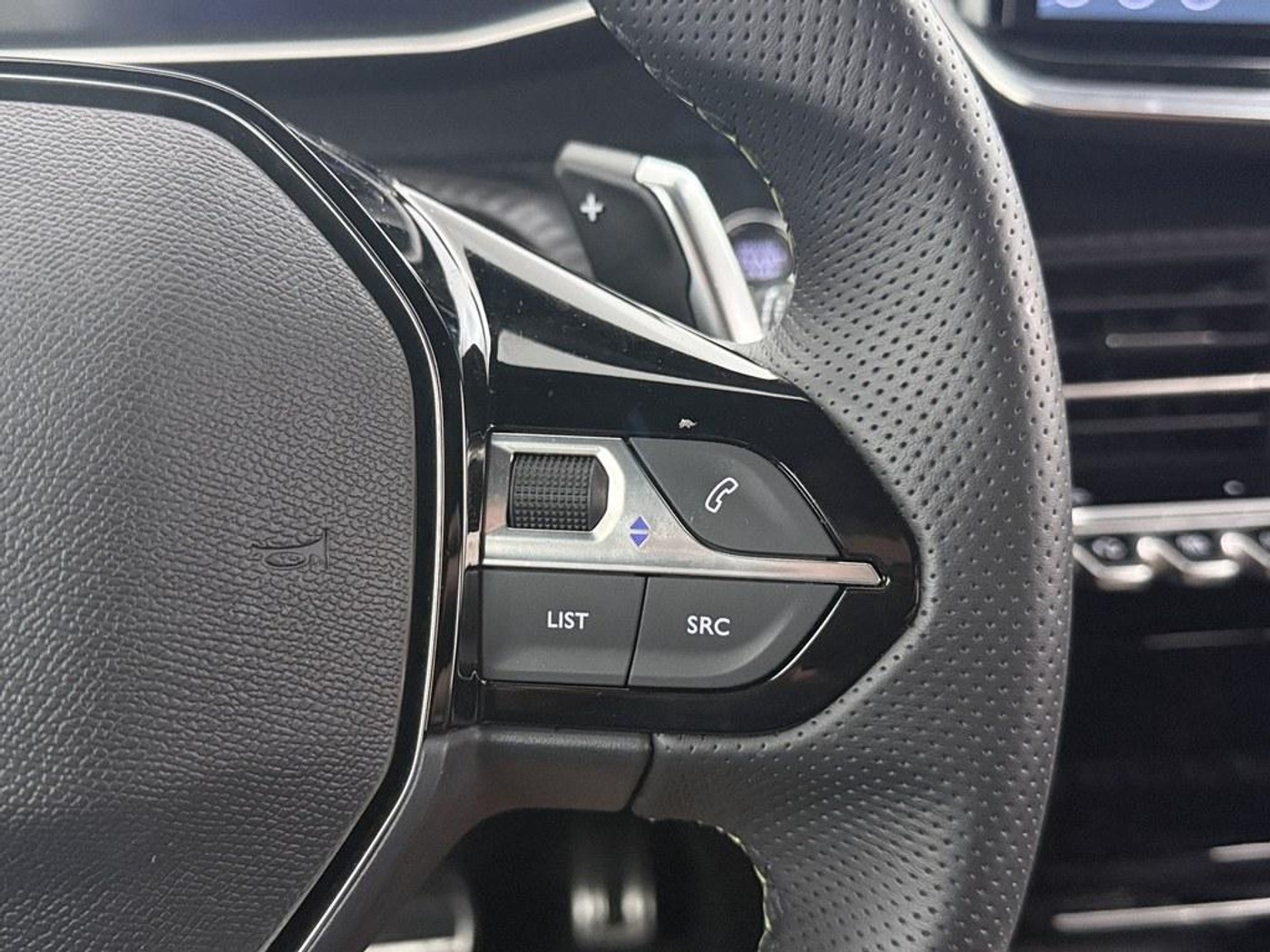 Foto van Peugeot 2008