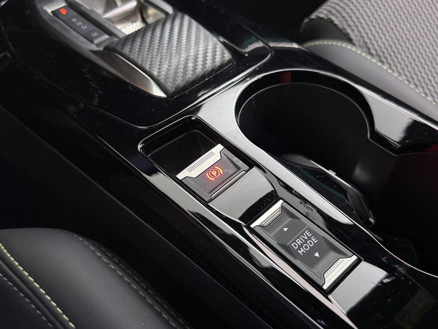 Foto van Peugeot 2008