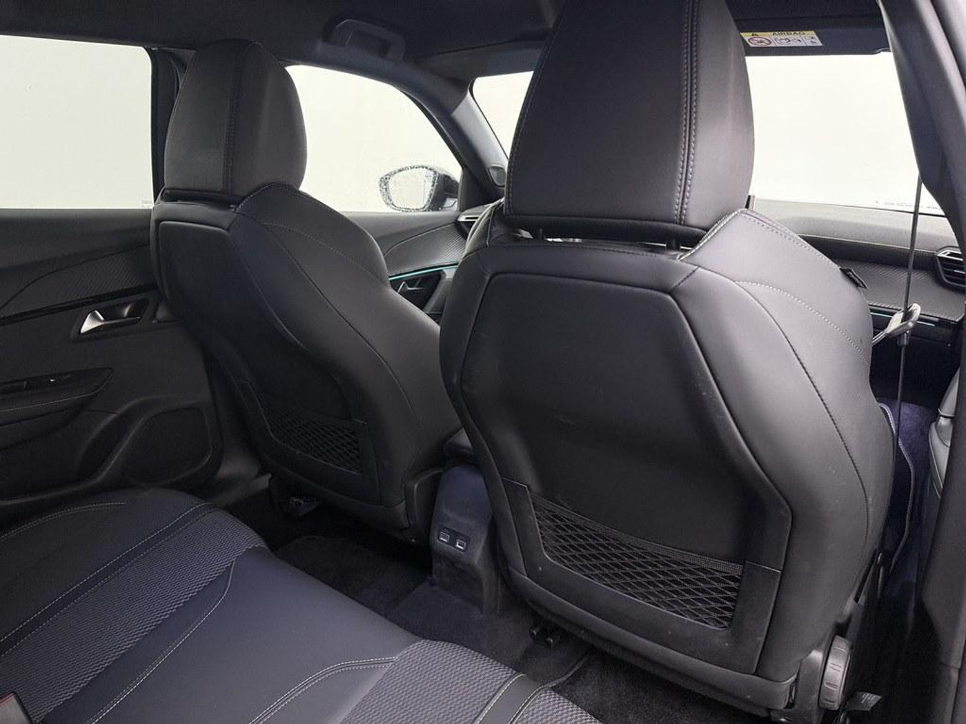 Foto van Peugeot 2008