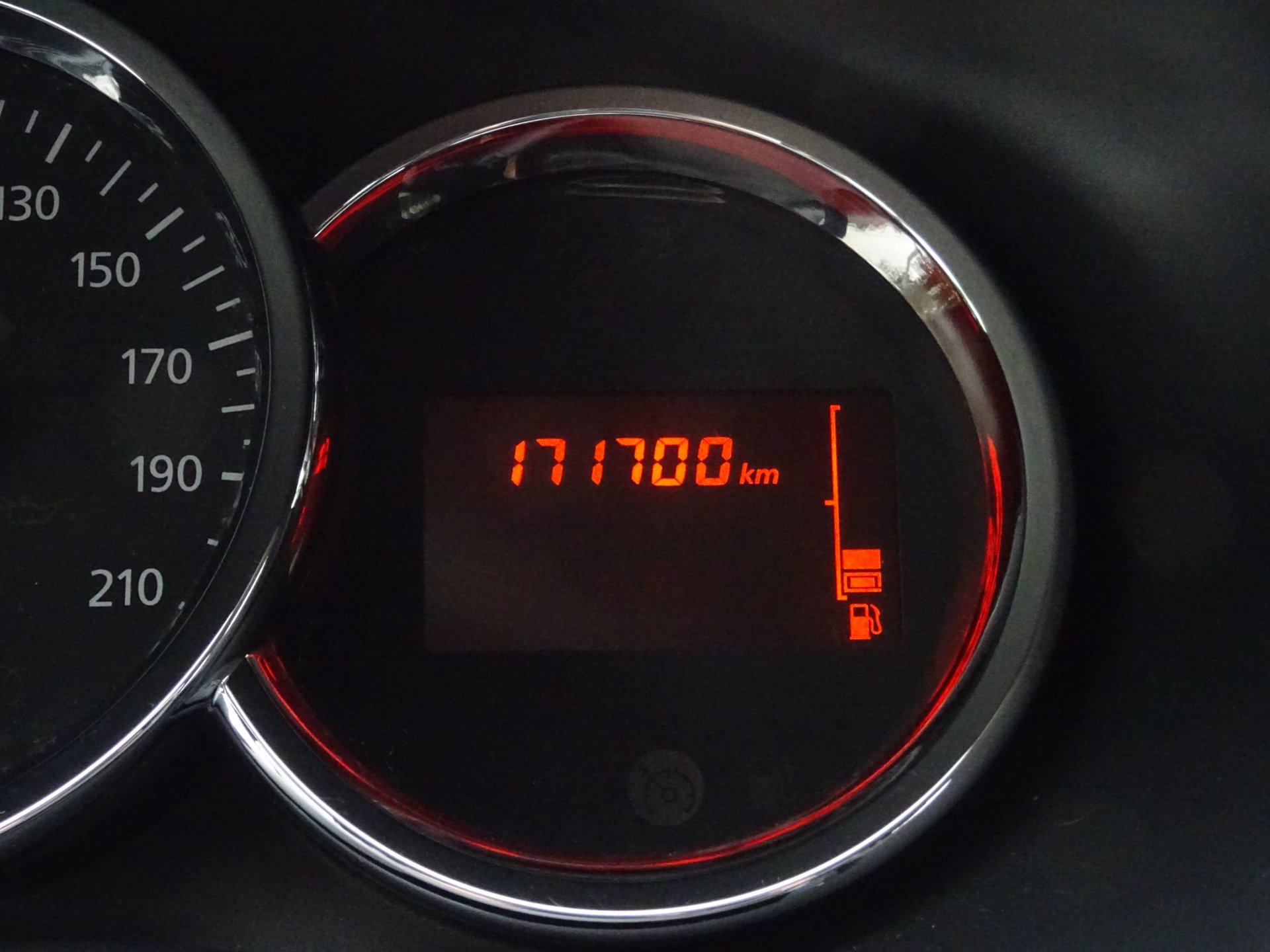 Foto van Dacia Sandero