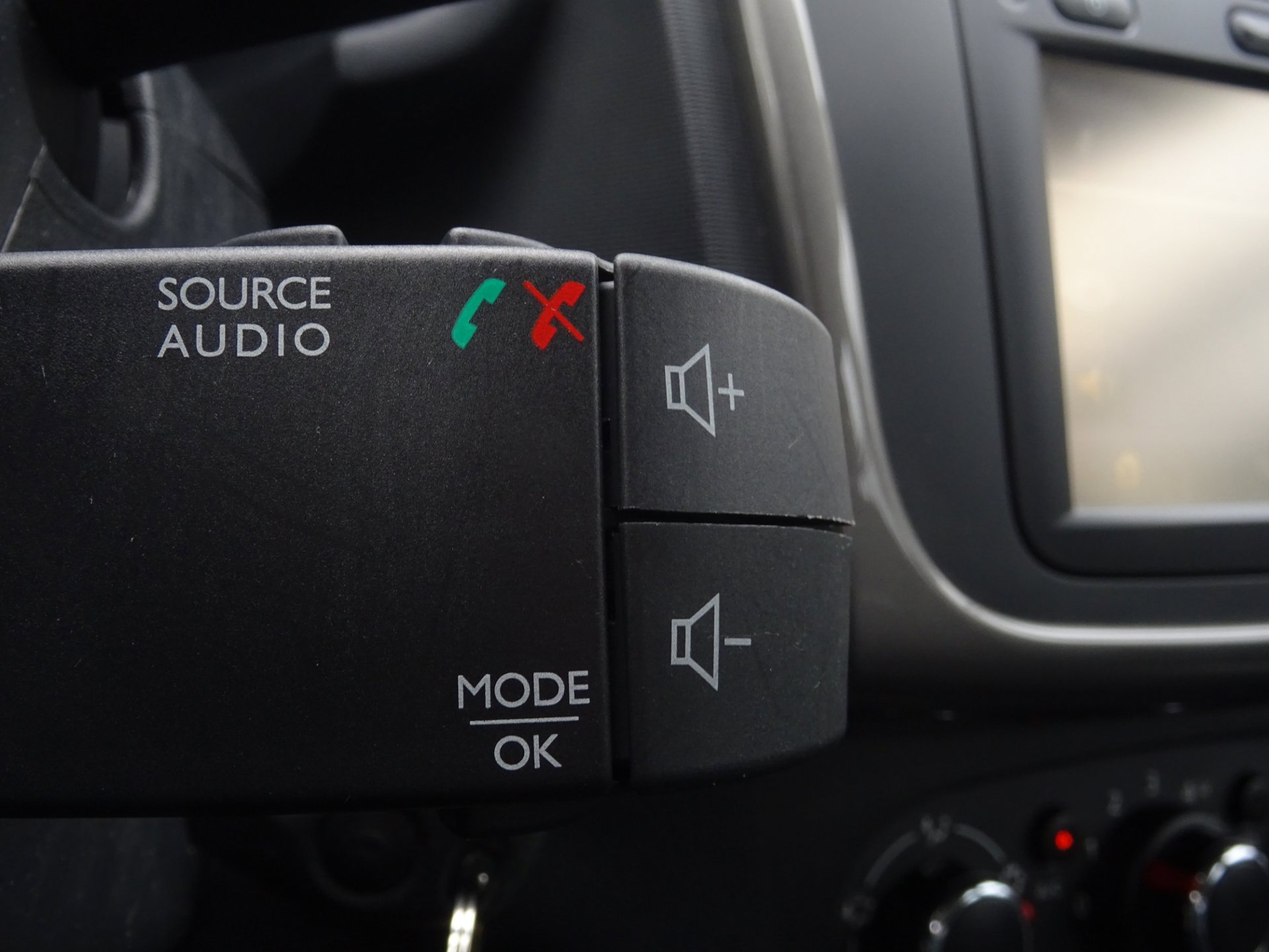 Foto van Dacia Sandero