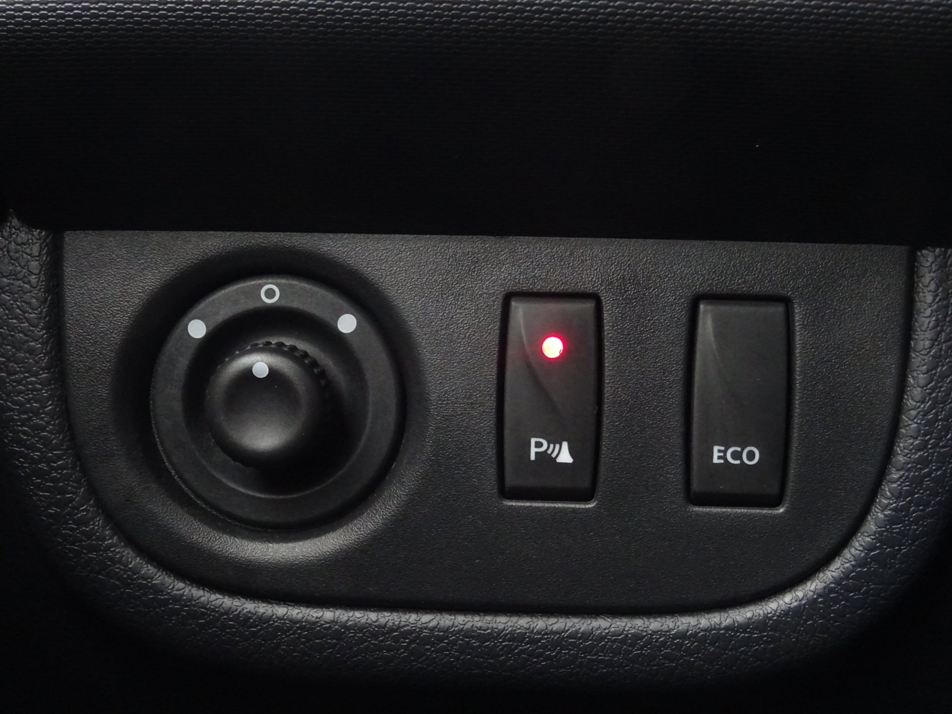 Foto van Dacia Sandero