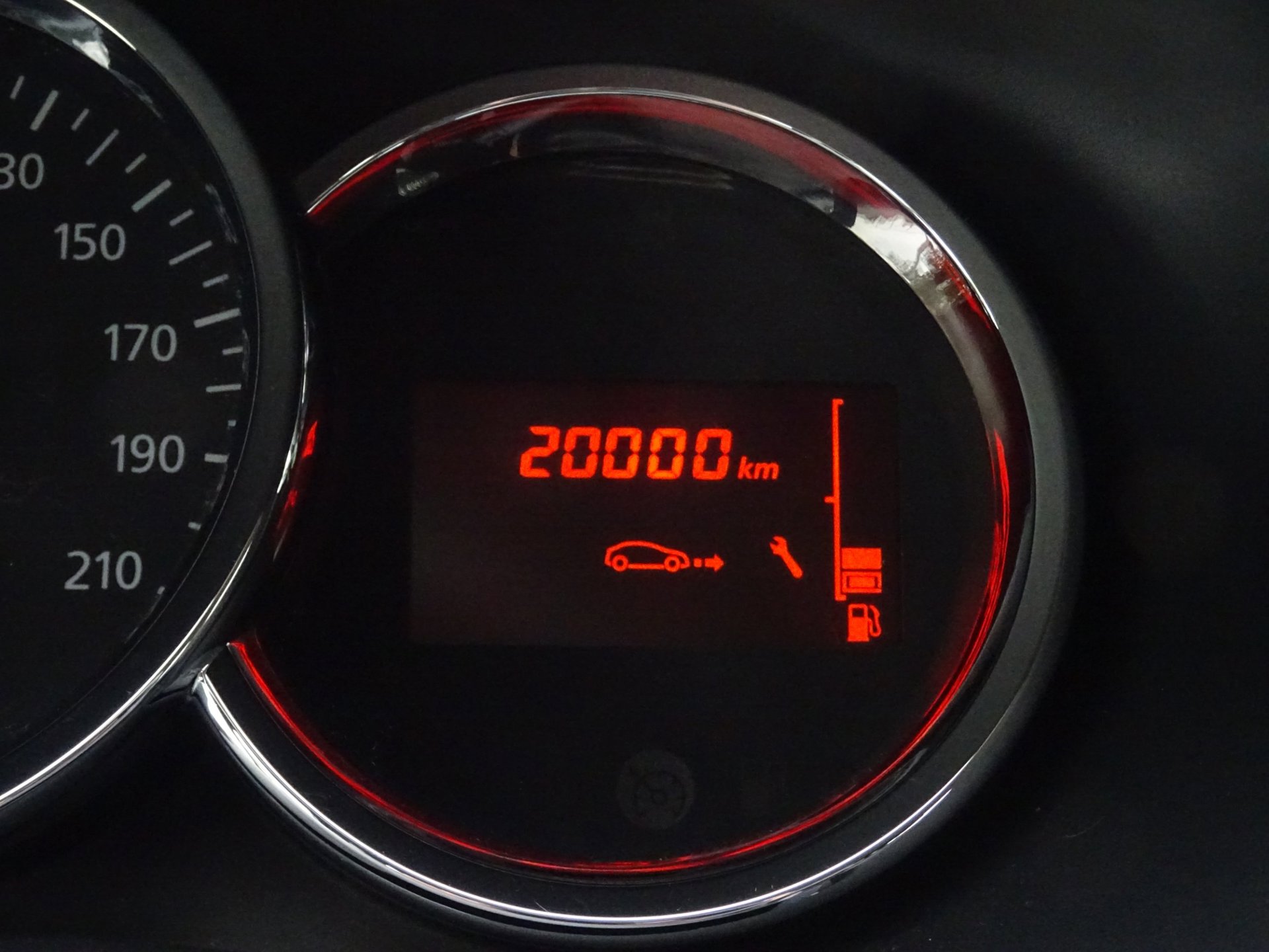 Foto van Dacia Sandero