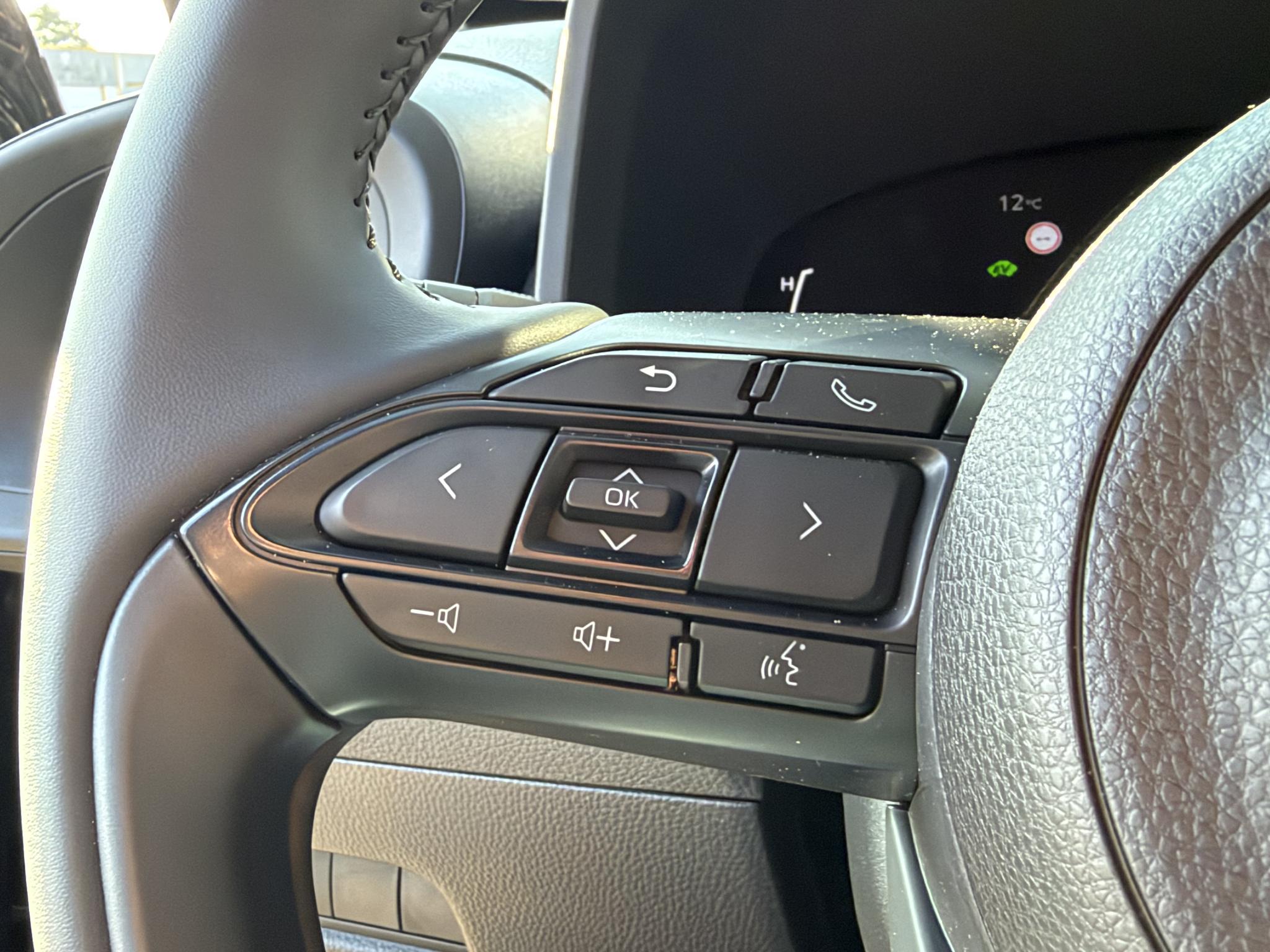 Foto van Toyota Aygo X