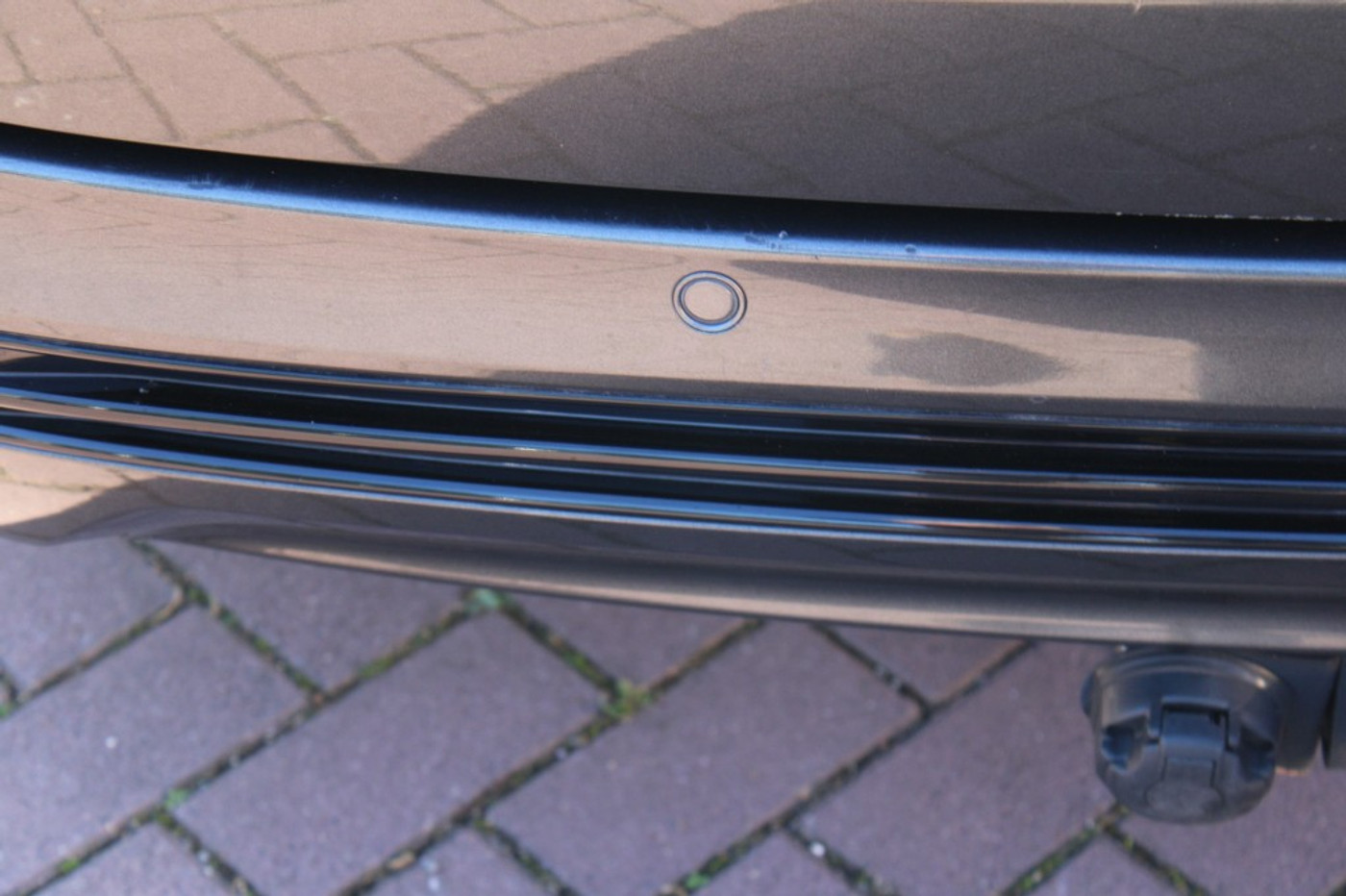 Foto van Ford Mondeo