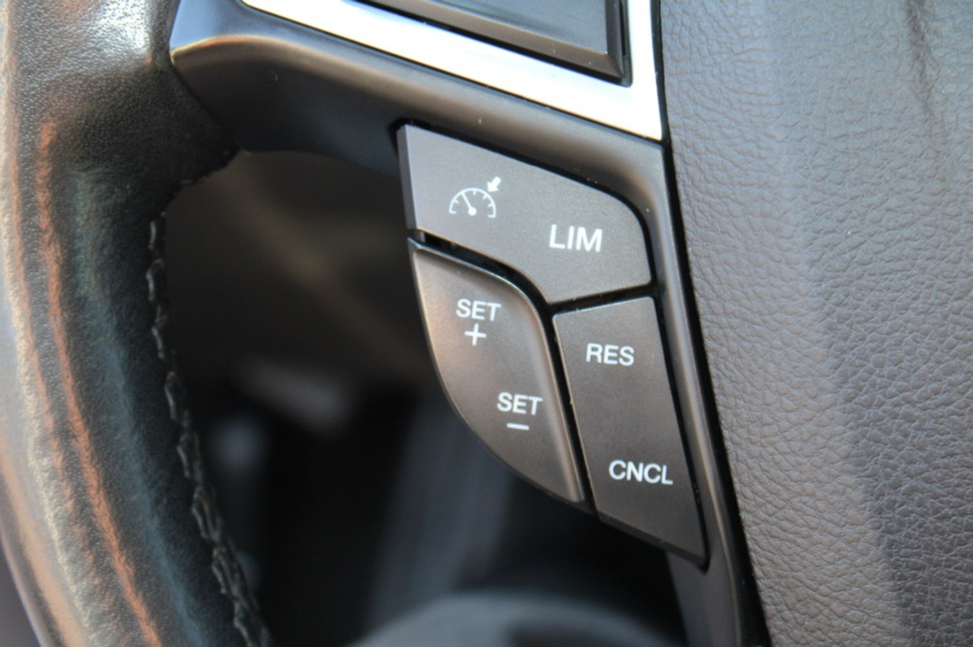 Foto van Ford Mondeo