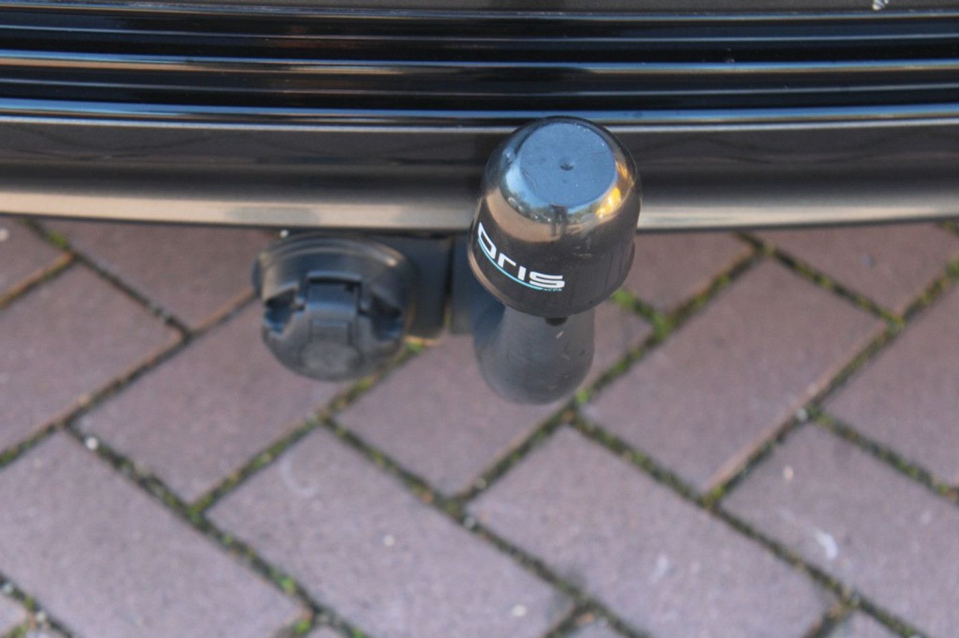 Foto van Ford Mondeo