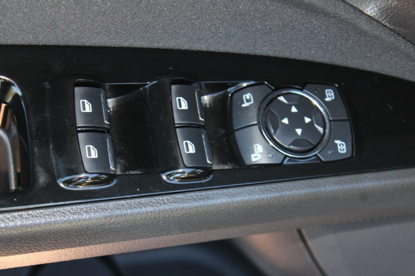 Foto van Ford Mondeo