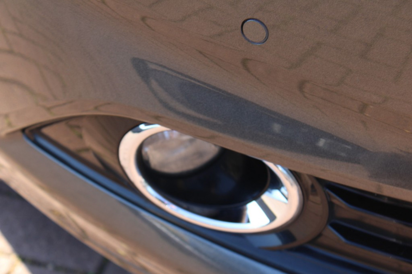Foto van Ford Mondeo