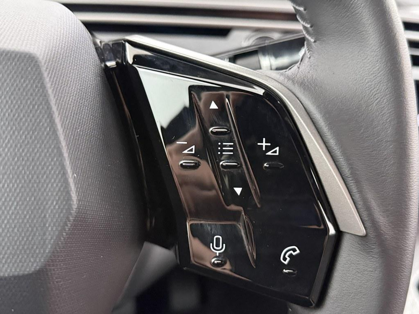 Foto van Peugeot 3008