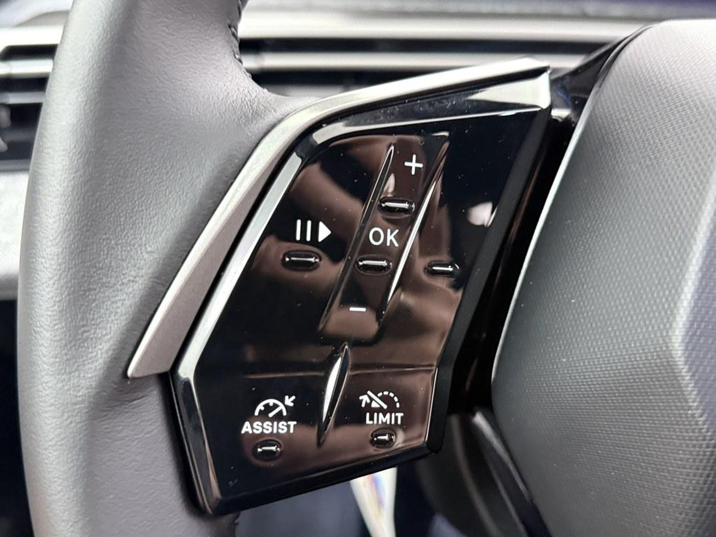 Foto van Peugeot 3008