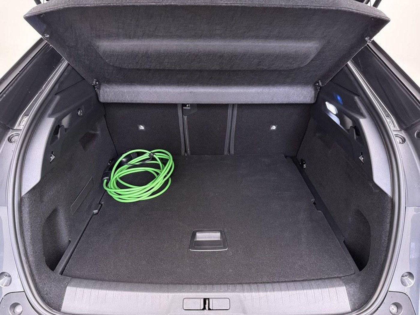 Foto van Peugeot 3008