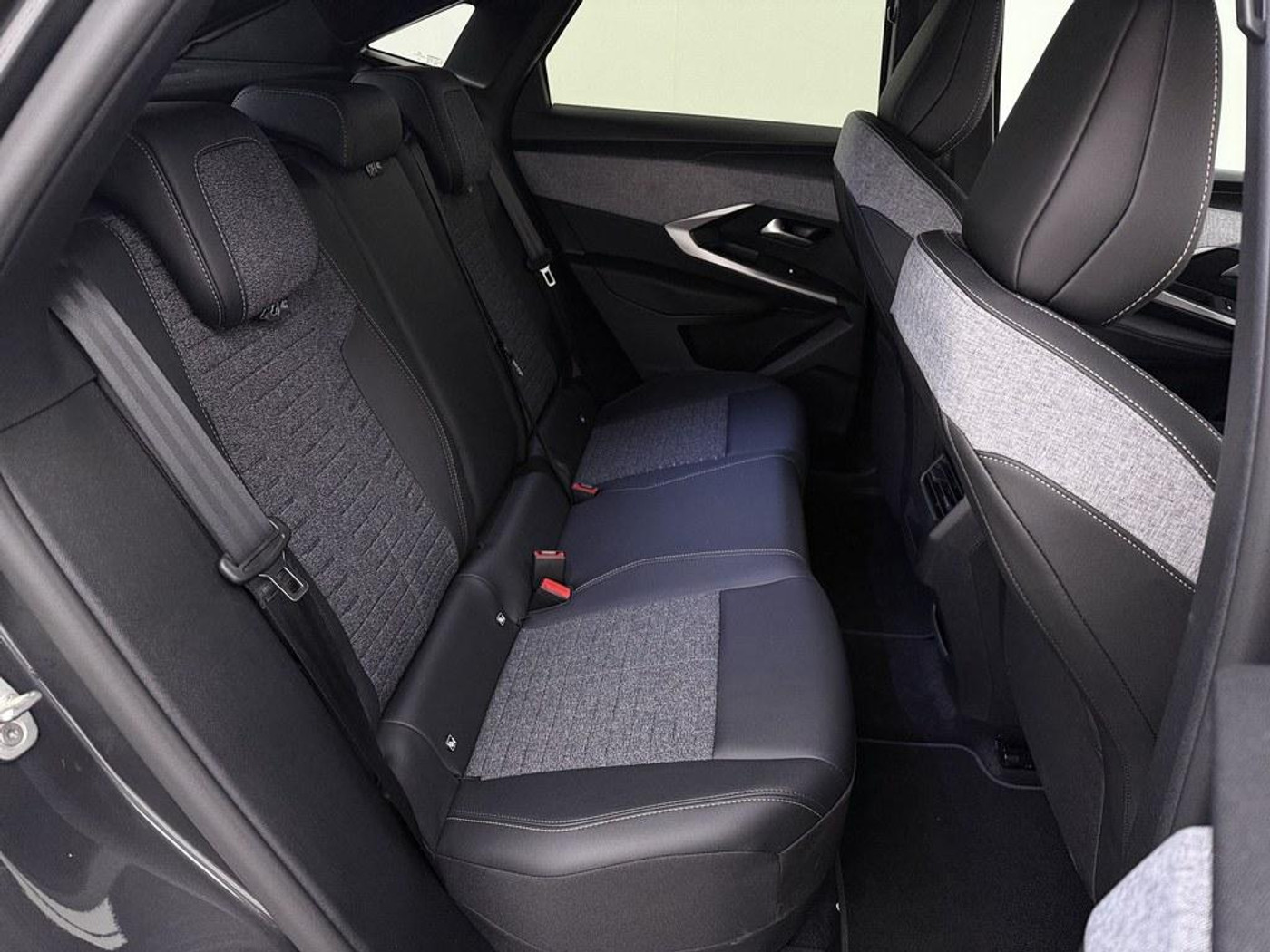 Foto van Peugeot 3008